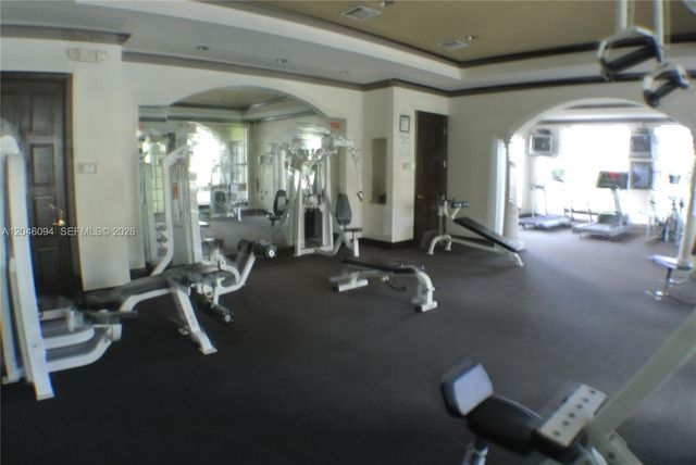 2201 W Preserve Way 208, Miramar, FL 33025