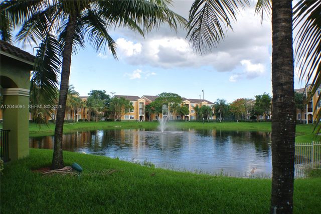 2201 W Preserve Way 208, Miramar, FL 33025