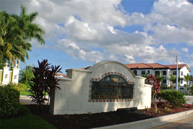 2201 W Preserve Way 208, Miramar, FL 33025