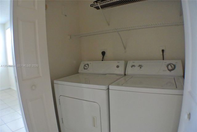2201 W Preserve Way 208, Miramar, FL 33025