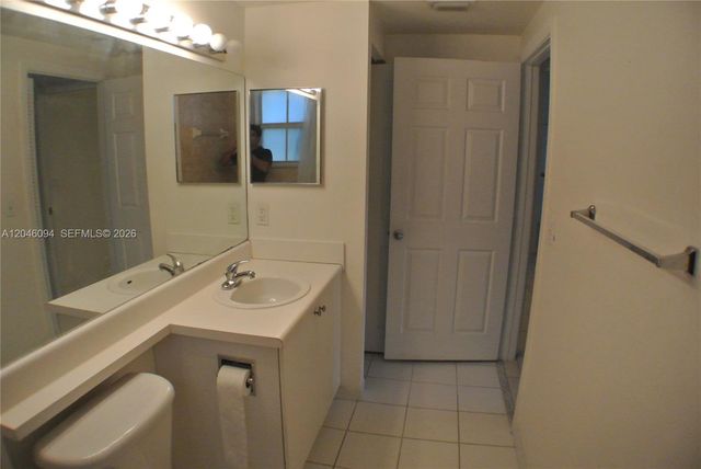 2201 W Preserve Way 208, Miramar, FL 33025
