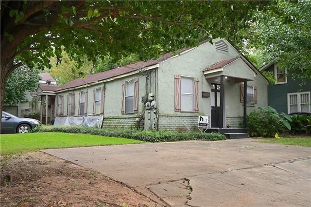 2401 ALBERT Street, Alexandria, LA 71301