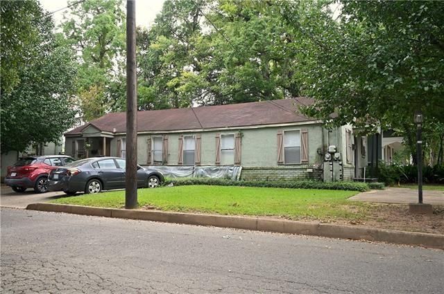 2401 ALBERT Street, Alexandria, LA 71301