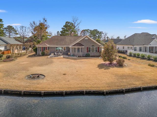 811 Edisto Ct., Myrtle Beach, SC 29588