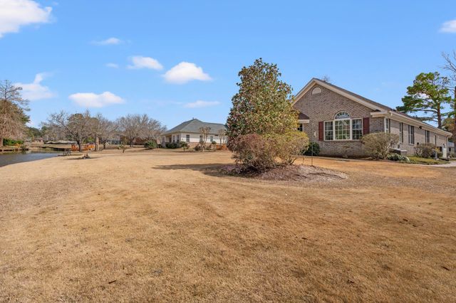 811 Edisto Ct., Myrtle Beach, SC 29588