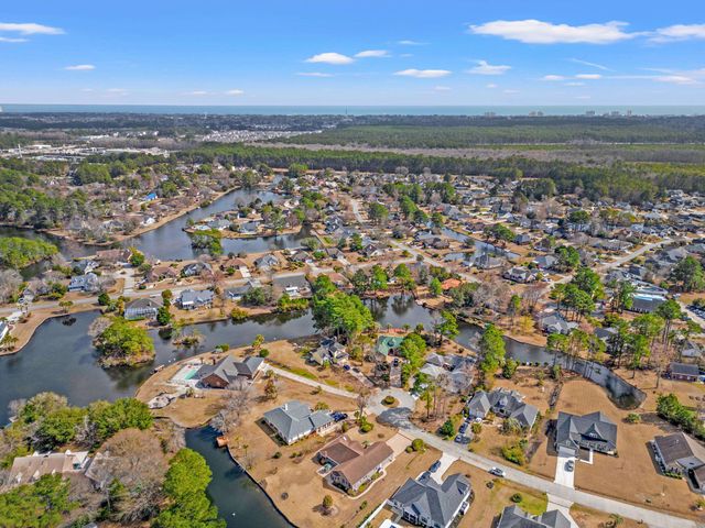 811 Edisto Ct., Myrtle Beach, SC 29588