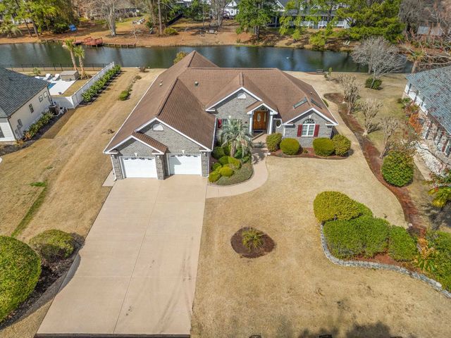 811 Edisto Ct., Myrtle Beach, SC 29588