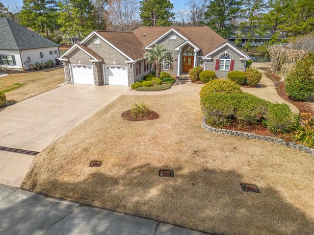 811 Edisto Ct., Myrtle Beach, SC 29588