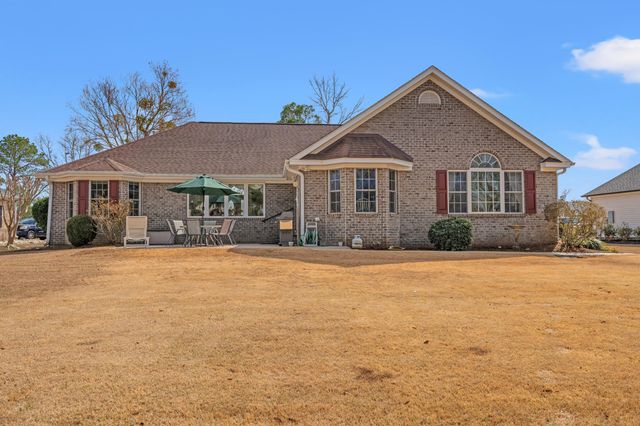 811 Edisto Ct., Myrtle Beach, SC 29588