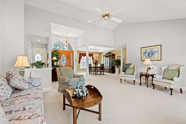 811 Edisto Ct., Myrtle Beach, SC 29588