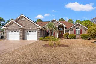 811 Edisto Ct., Myrtle Beach, SC 29588