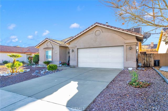 16179 Homoa, Victorville, CA 92395