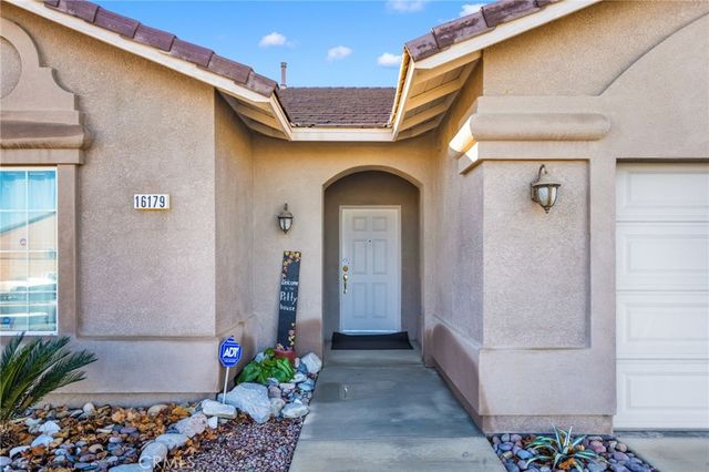 16179 Homoa, Victorville, CA 92395