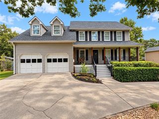 9 Topridge Drive, Cartersville, GA 30120