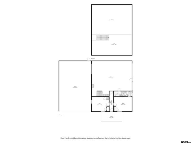 18200 County Road 4108, Lindale, TX 75771