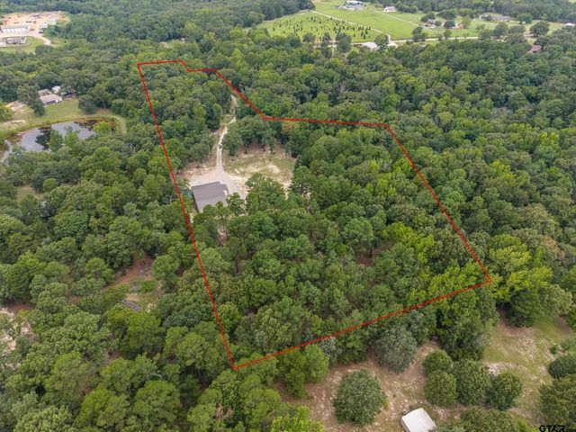 18200 County Road 4108, Lindale, TX 75771
