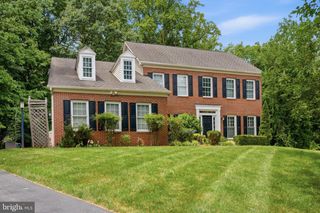 2002 GRESHAM LN, Davidsonville, MD 21035