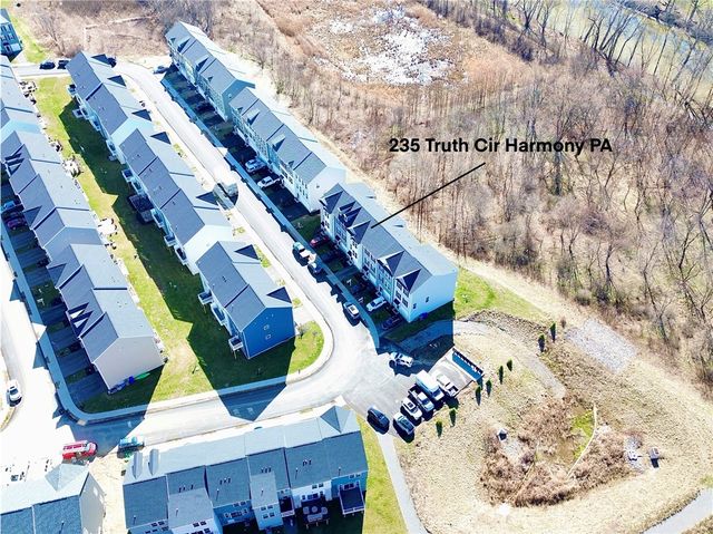 235 Truth Cir, Jackson Twp, PA 16037