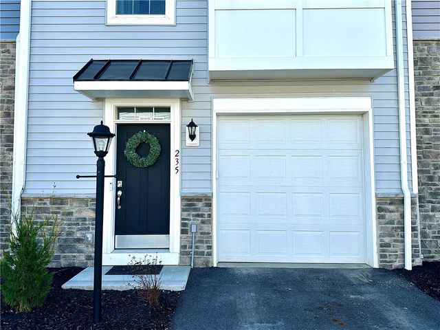 235 Truth Cir, Jackson Twp, PA 16037