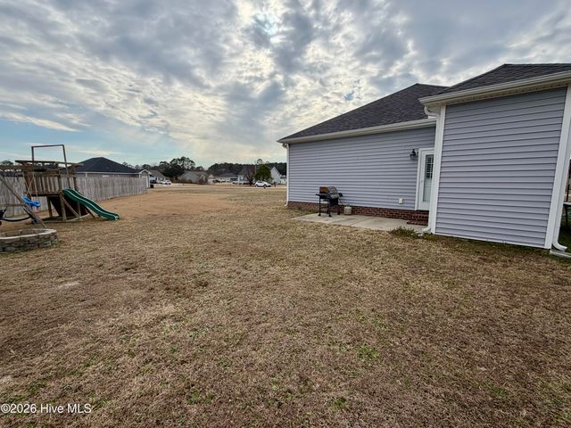 4909 Bluebill Road, Wilson, NC 27893