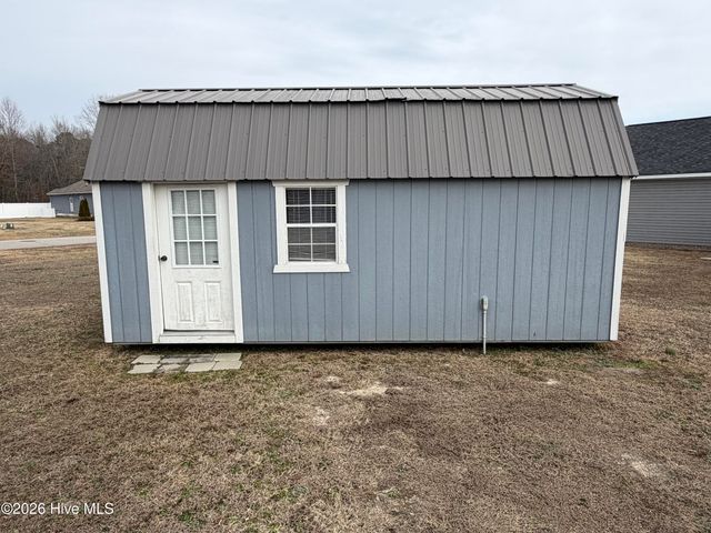 4909 Bluebill Road, Wilson, NC 27893