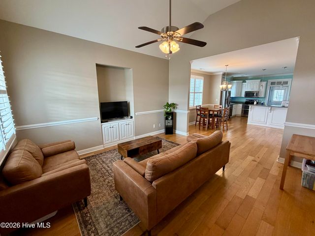 4909 Bluebill Road, Wilson, NC 27893