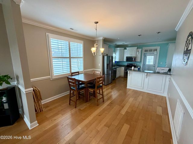 4909 Bluebill Road, Wilson, NC 27893