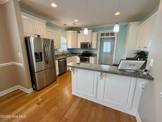 4909 Bluebill Road, Wilson, NC 27893