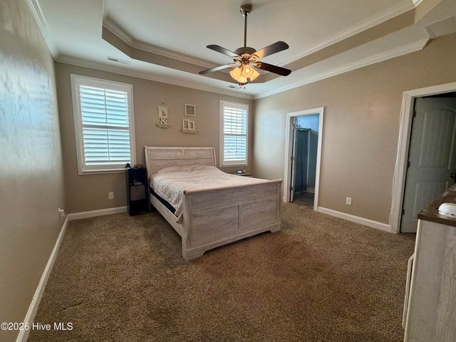 4909 Bluebill Road, Wilson, NC 27893