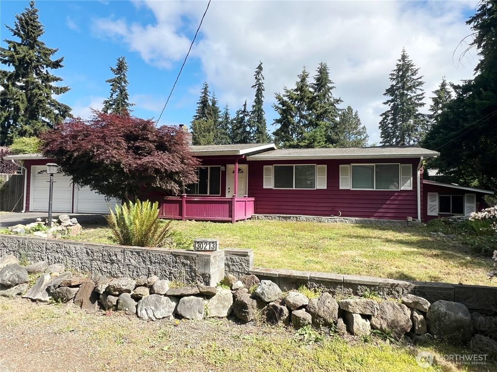 30213 23rd Avenue S, Federal Way, WA 98003