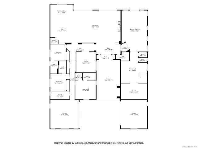 11753 Big Canyon Ln, San Diego, CA 92131