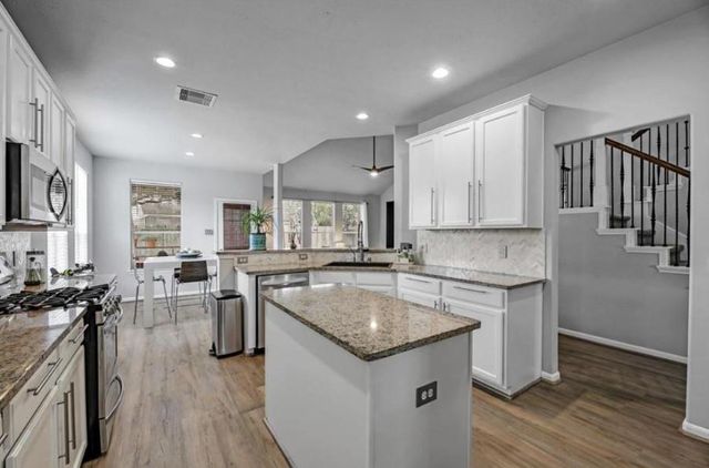 11103 Canyon Brook Court, Houston, TX 77065