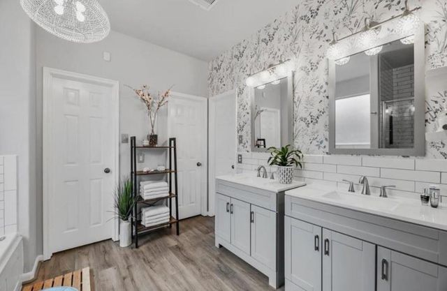 11103 Canyon Brook Court, Houston, TX 77065