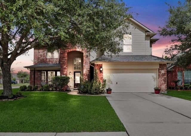 11103 Canyon Brook Court, Houston, TX 77065