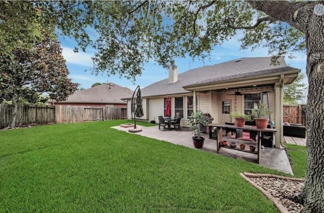 11103 Canyon Brook Court, Houston, TX 77065