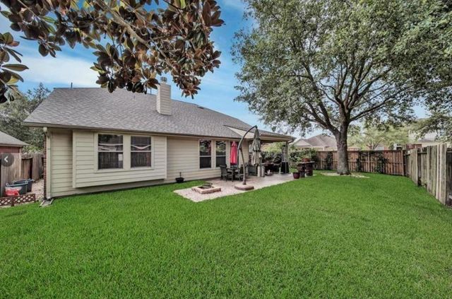 11103 Canyon Brook Court, Houston, TX 77065