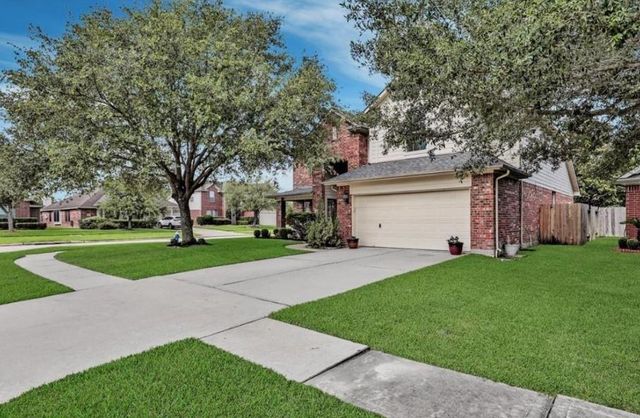 11103 Canyon Brook Court, Houston, TX 77065
