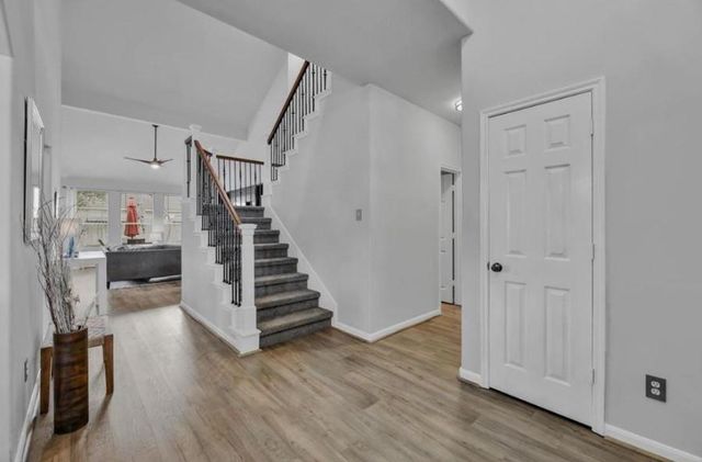 11103 Canyon Brook Court, Houston, TX 77065