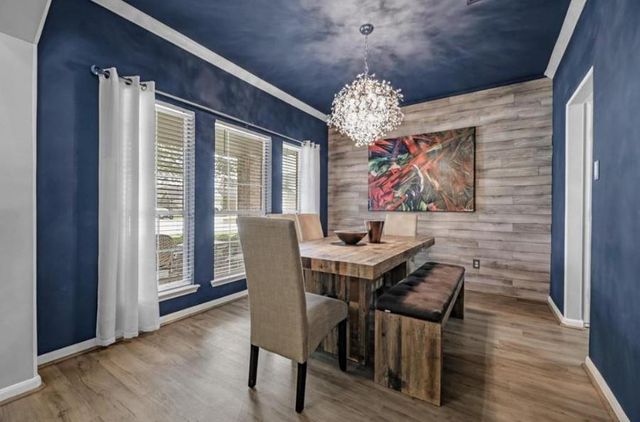 11103 Canyon Brook Court, Houston, TX 77065