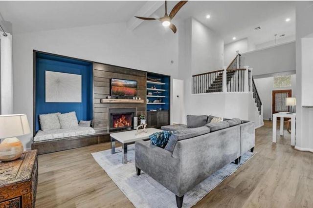 11103 Canyon Brook Court, Houston, TX 77065