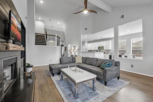 11103 Canyon Brook Court, Houston, TX 77065