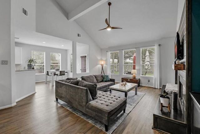 11103 Canyon Brook Court, Houston, TX 77065