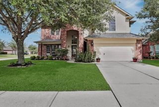 11103 Canyon Brook Court, Houston, TX 77065