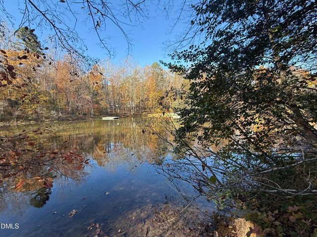 531 Pointe Mayo Drive, Roxboro, NC 27574