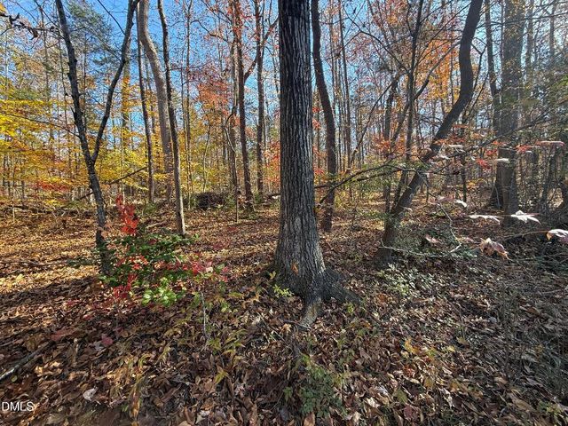 531 Pointe Mayo Drive, Roxboro, NC 27574