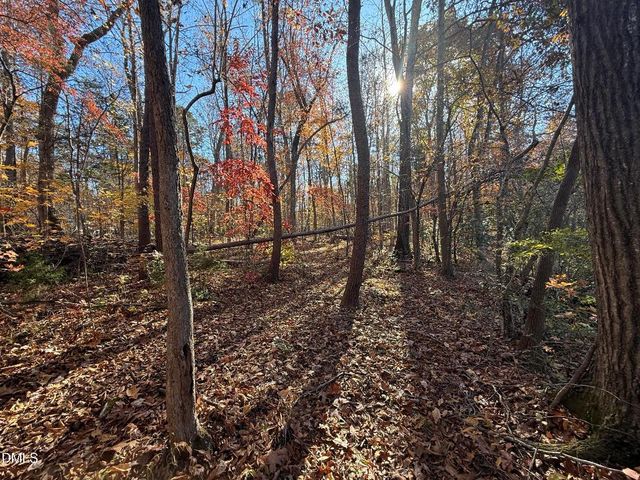 531 Pointe Mayo Drive, Roxboro, NC 27574