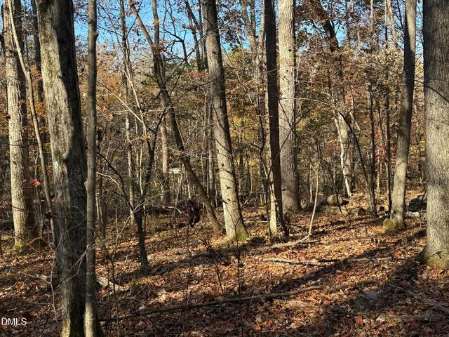 531 Pointe Mayo Drive, Roxboro, NC 27574