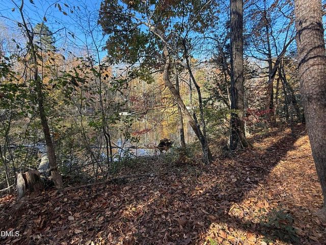 531 Pointe Mayo Drive, Roxboro, NC 27574