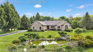 751 Bristol Lane, Clarkston, MI 48348