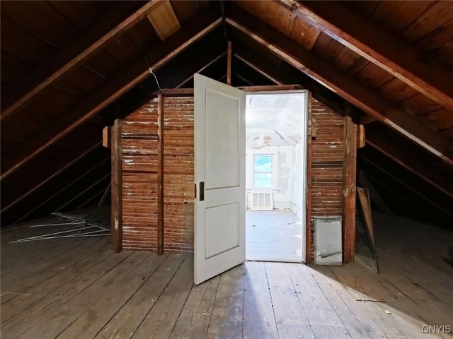 1644 Saint Agnes Avenue, Utica, NY 13501